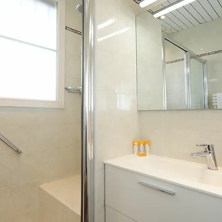 La Buffa - 5 Stars House Apartment *