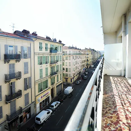 La Buffa - 5 Stars House Nice
