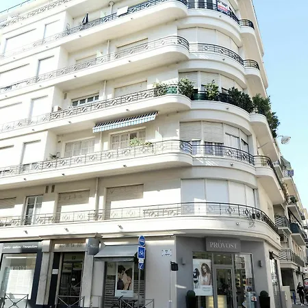 La Buffa - 5 Stars House Apartment Nice