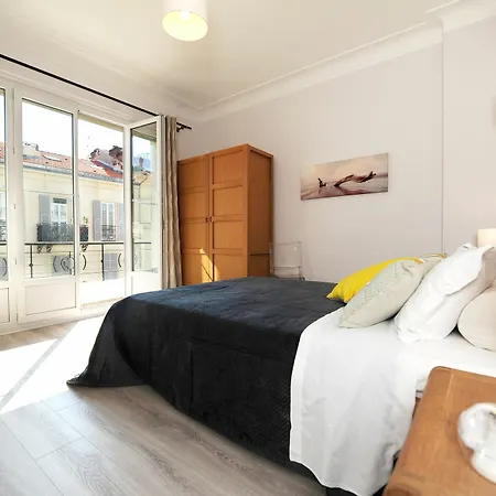 La Buffa - 5 Stars House Apartment Nice
