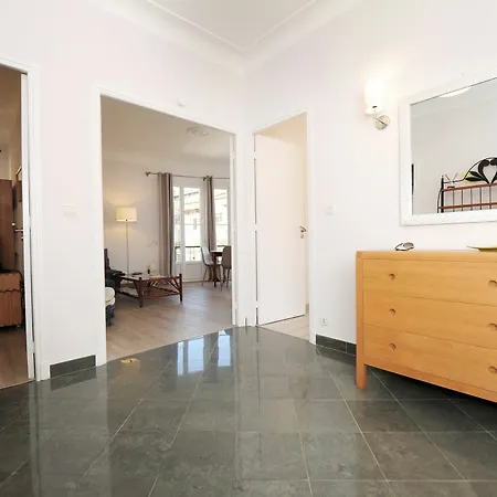 La Buffa - 5 Stars House Apartment Nice