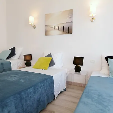 Apartment La Buffa - 5 Stars House *
