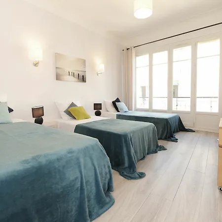 La Buffa - 5 Stars House * Nice